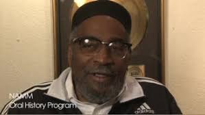 Oral History Interviews