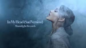 Several songs on ariana grande's thank u, next album touch on her past romantic relationships with pete davidson, mac miller, and more—some more directly than others. Ariana Grande In My Head Sad Version Youtube