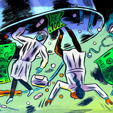 9 Ways Covid 19 May Forever Upend The U S Health Care Industry Stat