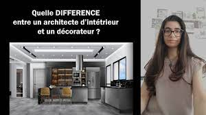Les architectes sont des personnes formées à la planification, à la conception et à la supervision de la construction des bâtiments. La Difference Entre Un Architecte D Interieur Et Un Decorateur Youtube