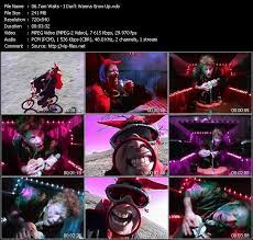 Tom Waits Video Clip I Don T Wanna Grow Up Vob