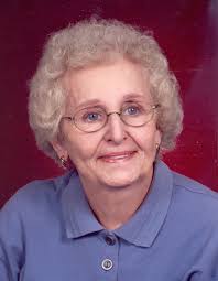 Hazel Trogdon Obituary December 20, 2016