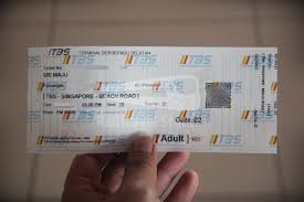 Malah, anda kini disediakan dengan cara yang lebih sistematik untuk membeli tiket bas secara online. No Telefon Kaunter Tiket Bas Mutiara Milszhek