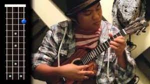 Sure, celine dion's titanic ballad won the best song award, and there are plenty of smith tracks better than miss misery, but the slingshotting of a singer like smith into the national spotlight. My Heart Will Go On Titanic Theme Ukulele Play Along Youtube