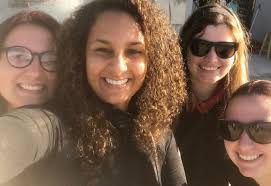 Get to Know the Staff