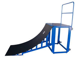 How to build a skateboard quarter pipe! 10 Best Skateboard Ramps For Stunt Scooters In 2021 Myproscooter