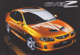 Image result for VZ MONARO