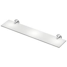 Or create a new mood board: Ideal Standard A9125 Glass Shelf 52 Cm