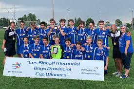 Jun 29, 2021 · ysehockey.com powered by mbsportsweb. Vernon Tolko United U15 Boys Dominate B C Finals Vernon Morning Star