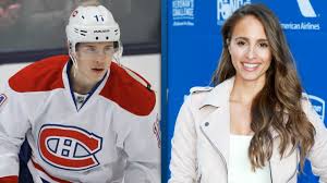 He was commissioned as an infantry officer via rotc at johns hopkins university in 2001. Vanessa Grimaldi Is Hanging Out With Hockey Pro Brendan Gallagher After Breakup From Nick Viall Exclusive Entertainment Tonight