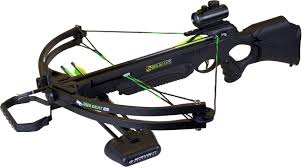 Barnett Wildcat C5 Review A Compound Crossbow Inspection
