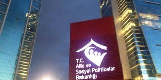 Bakanlık tarafından yapılan maddi yardımlar. Aile Ve Sosyal Politikalar Bakanligi Nin Aylik Temizlik Ve Guvenlik Masrafi 520 Bin Tl
