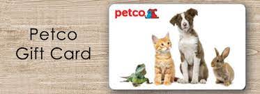 Check petco gift card balance. The 10 Best Gift Cards For Dog Lovers Giftcards Com