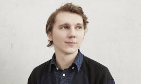 Paul Dano: a resolutely hexagonal peg in the square hole of showbusiness