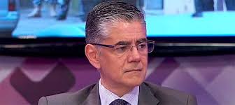 Sin un acuerdo de extradición, no se puede ganar la guerra contra el  narcotráfico