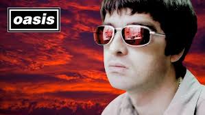 OASIS EVOLUTION: 7 Albums In One Song!