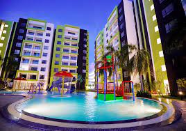 Now, doesn't that sound grand? Ipoh Manhattan Condominium Waterpark Apartments For Rent In Ipoh Negeri Perak Malaysia