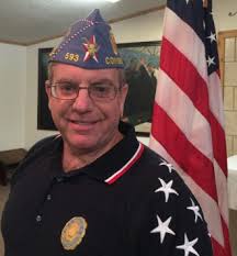 Auxiliary News Commander's Corner