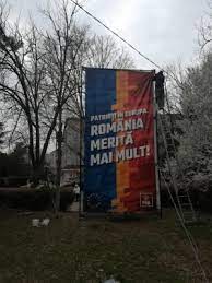 Prin poziția pe care o susținem, nu cerem ceva care nu ni se cuvine. Pentru CÄƒ Romania MeritÄƒ Mai Mult PesediÈ™tii CioparÈ›esc Copaci La Turnu MÄƒgurele Ca SÄƒ PunÄƒ AfiÈ™e Electorale Ziarul Liber In Teleorman