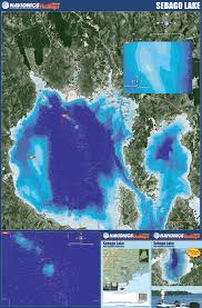 Depth Free Charts And Diagrams