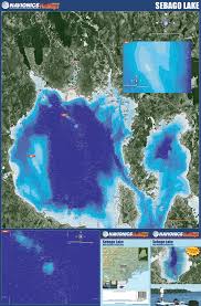 72 Methodical Sebago Lake Depth Chart