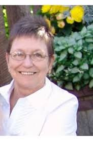 Patricia Richards Obituary in Grande Prairie at Bear Creek Funeral Home