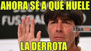 El carrilero izquierdo de alemania dio un verdadero espectáculo de fútbol. Solo Por Un Autogol Los Memes No Perdonan La Derrota De Alemania Ante Francia