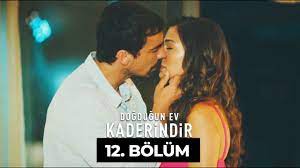 Sezonunda da kuruluş osman, sadakatsiz ve masumiyet gibi rakipleriyle reyting yarışına girdi. Dogdugun Ev Kaderindir 12 Bolum Sezon Finali Youtube