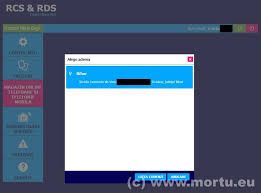 Rcs & rds a publicat un mesaj cu o foarte importanta cerere pentru toti clientii sai din romania, una de care ar trebui sa stie toata lumea, chiar si cei care nu sunt clienti ai grupului de telecomunicatii. Numar Contact Digi Relatii Cu Clientii NumÄr Blog