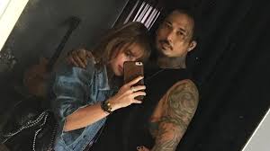 Di tengah ramainya kabar ini, nora alexandra juga tak lepas dari sorotan. P5oabtmp5rxo7m