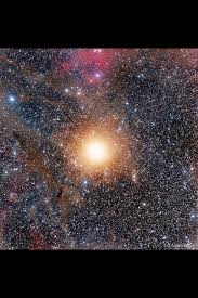 It's known that crabs, which also have compound eyes, can see a few of the brightest stars in the sky. Behind Betelgeuse Astronomy Pictures Star Sky Milky Way Galaxy