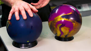 Thumb Sticking In Bowling Ball