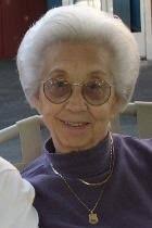 Jean Haggerty Obituary (1924