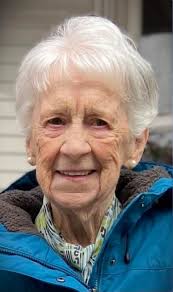 Somerville/Medford Remembering Catherine M. (Kay) Post