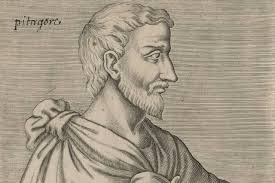 Pythagore : Les Vers dorés