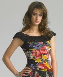 2015 Dantel Islemeli Moda Dantel Bluzlar Cok Sik Yazlik Dantel Kumas Karisimi Bluz Modelleri Son Moda Dantel Islemeli Kiyafetler Dantel Bluzlar Kiyafet Bluz