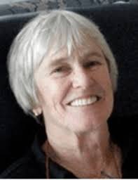 Lee S. (Sumner) Cushman Obituary