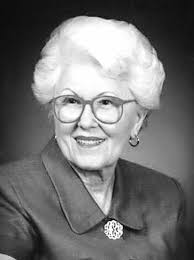 Dorothy Clark Obituary (1913