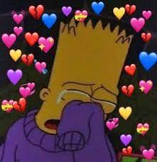 Bartholomew jojo simpson is a fictional character in the american animated television series the simpsons and part of the simpson family. Pin On Trippy Art