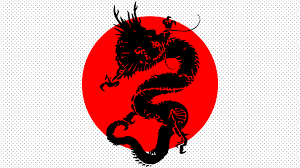 You can download the wallpaper and use it for your desktop computer pc. Japanese Dragon Wallpaper Hd Wallpapers For Tech
