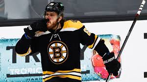 #babypasta | #davidpastrnak | # . David Pastrnak Feels Bruins Would Have Tied Game With 5 More Minutes