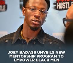 Program for Black Boys and Men Leadership Development