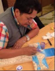 HOSANNA LUTHERAN CHURCH