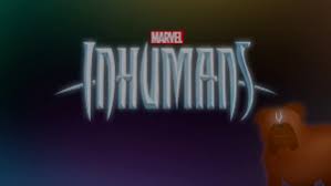 Inhumans (TV series) - Wikipedia