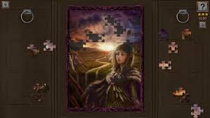 Fantasy jigsaw puzzles for sale. Dark Fantasy Jigsaw Puzzle ãƒ€ã‚¦ãƒ³ãƒ­ãƒ¼ãƒ‰ç‰ˆ My Nintendo Store ãƒžã‚¤ãƒ‹ãƒ³ãƒ†ãƒ³ãƒ‰ãƒ¼ã‚¹ãƒˆã‚¢