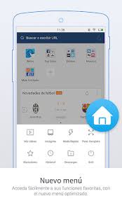 On this page you want to find the best uc browser mini free download for windows 10 instal. Descargar Uc Browser Mini Navegador Para Android Gratis