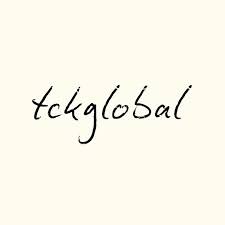 TCK Global (Instagram) logo