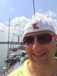 Best place to launch a boat