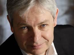 Le Paris de Jonathan Coe