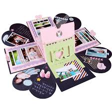 Sklep internetowy smart deco zaprasza po różnorodne dekoracje, gadżety i ozdoby urodzinowe, na wesele, wieczór panieński i inne okazje. Wybuch Box Ksiega Gosci Kreatywny Album Ze Zdjeciami Z Smieszne Karty I Akcesoria Diy Zestaw Na Urodziny Walentynki I Wesele Albumy Zdjec Aliexpress